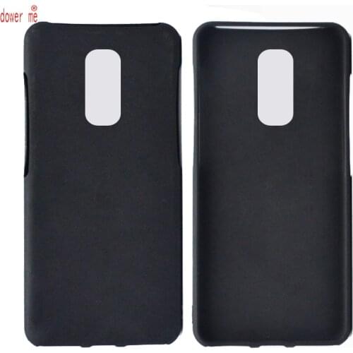 Dower me In Stock ! For BQ BQ-5707G Next Music phone Protective Soft TPU Case Cover Black