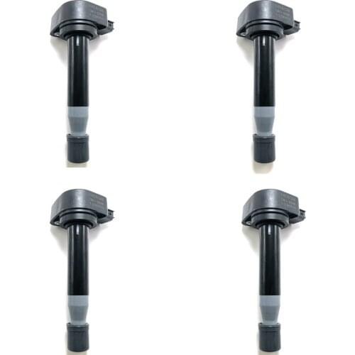 New Ignition Coil for Honda Civic 1.7L-L4 Pilot Ridgeline FR-V Stream 30520-PDK-A01 30520-PGK-A01