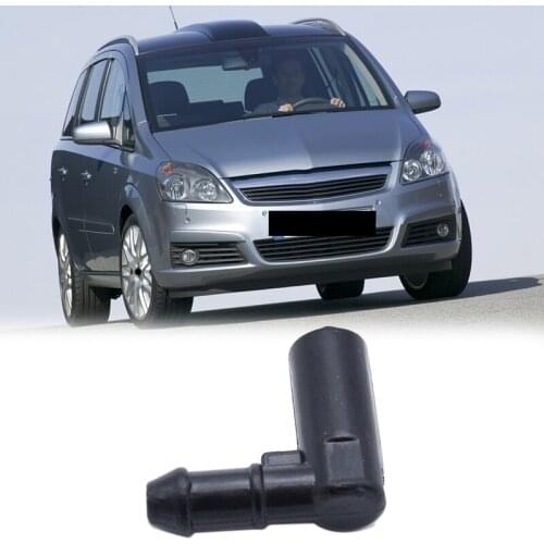 NEW-Hose Connector Head Light Lamp Windsn Tailgate Washer for Vauxhall OPEL 13171805 1452941