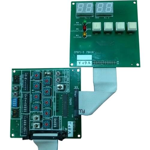 New And Original Air Conditioning Board CP971-SA3 CP971-3 79H1A Spot Photo, 1-Year Warranty