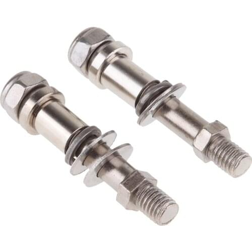Turn Signal Adapter Mounting Bolts For Harley 883 1200