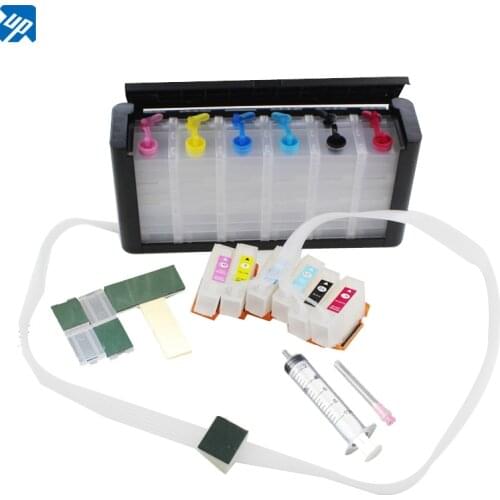 UP 378XL 478XL T312 T314 Empty CISS ink supply system For Epson XP-15000 XP-15010 XP-15080 XP15010 XP15080 without chip