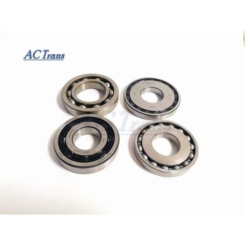 Toyot CVT K112 K114 Transmission Pulley Bearing Kit