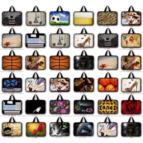 Waterproof Laptop Bag 11 12 16 13 15 17Inch Case For MacBook Air Pro 2020 2019 Mac Book Computer Fabric Sleeve Cover Accessories