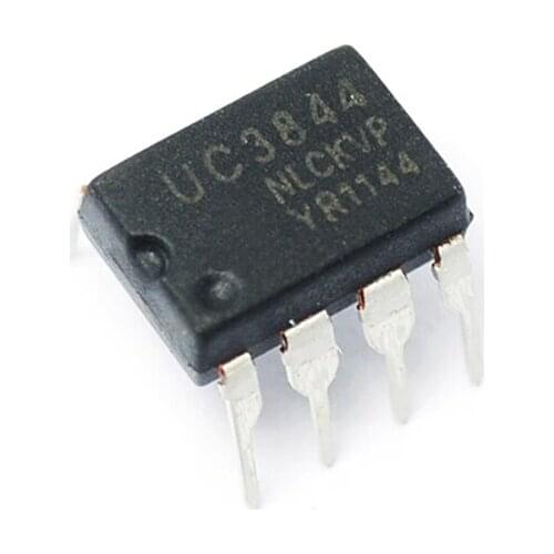 10pcs UC3844N UC3844 DIP8 New original For more specifications, please contact customer service
