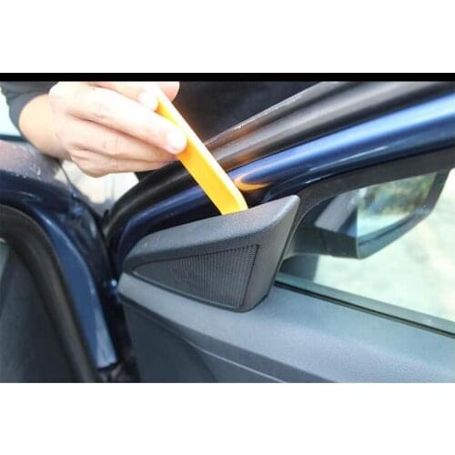 12Pcs Car Door Clip Panel Removal audio Tools accessories for rav4 golf mk7 audi a3 nissan 350z peugeot 407 infiniti g37 jeep