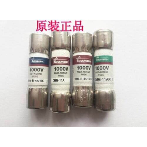 4PCS/LOT DMM-11AR+DMM-11A+DMM-B-44/100+DMM-B-44-/100-R for multimeter F87V/F175/F177/F179/F287/F289