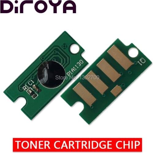 4PCS 11K/11.5K 106R02240 106R02237 106R02238 106R02239 Toner Cartridge chip For Xerox Phaser 6600 WorkCentre 6605 6605N 6605DN