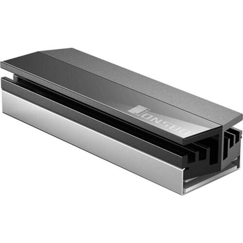 Jonsbo M.2 Ssd Aluminum Heatsink Cooler For M.2 2280 Solid State Hard Disk Radiator