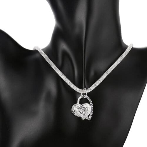 Bbjulyhuangbill Silver Chokers
