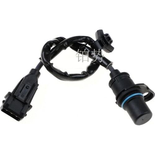 Car crankshaft position sensor 2009-hyu nda isa nta fe camshaft position sensor 2.7 phase sensor when regulating valve camshaft