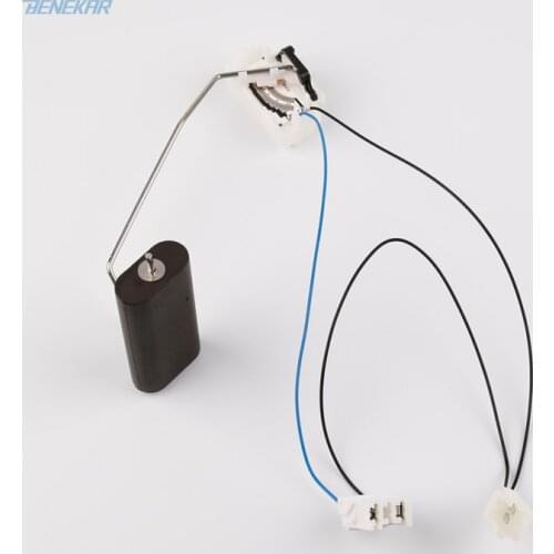 Benekar Fuel Tank Gauge Sending Unit for Nissan Qashqai J10 X-trail T31 4WD