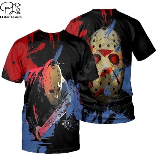 3D printed t shirts women men streetwear Halloween t-shirt All Saints' Day Pumpkin Witch funny short sleeve Tshirt drop shipping