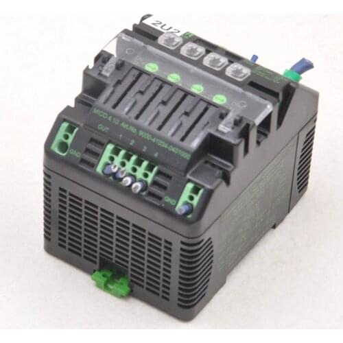 Germany MURR 9000-41034-0401000 current distributor relay