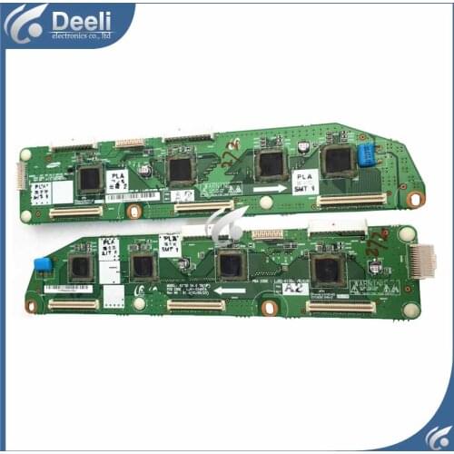 Good working for S42SD-YD07 LJ41-03724A 03725A LJ41-03491A LJ41-03492 set Board used