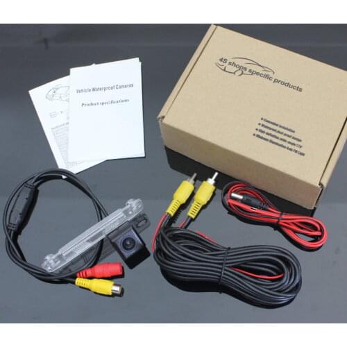 FOR Hyundai Avante / Elantra HD 2006~2010 / Car Rear View Camera / Reverse Parking Camera / HD CCD Night Vision + Back up Camera