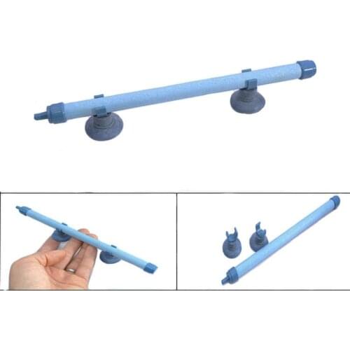 Fish tank oxygen pump aquarium fish tank oxygen pump oxygen pipe sand head air diffuser air bubble stone rubber bottom strip