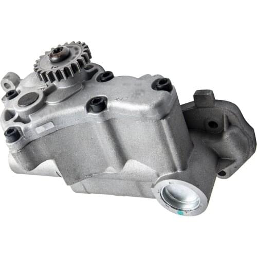 Engine Oil Pump For VW GTI Tiguan CC 06-17 For Audi A3 TT 2.0T 06J115105AB