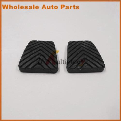 Накладки на педали Kia Multiotoey China At AliExpress