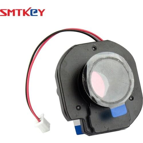 Small CCTV Camera IR Cut Filter for small lens for AHD / TVI / CVI / IP CCTV camera Board IR Light