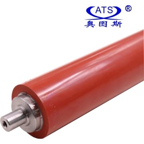 Lower fuser roller Pressure Roller for Panasonic DP 3510 3520 3530 8035 DP3510 DP3520 DP3530 DP8035 Lower Pressure Roller
