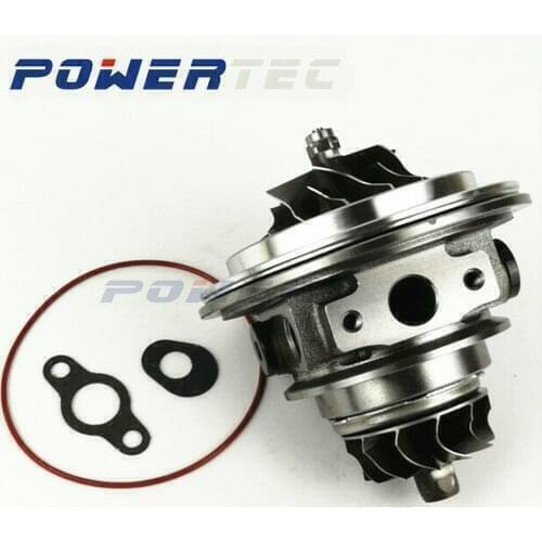 New 53049880064 Turbocharger Core 06F145702CV 06F145702CX Turbine Cartridge For Volkswagen Golf VI 2.0 R 199Kw CDLF 2009