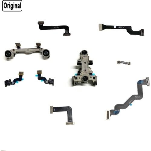 Original New Forward Vision System Module Gimbal GPS ESC Cable Repair Spare Parts for DJI Mavic 2 Pro & Zoom