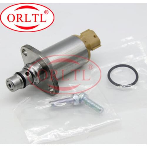 ORLTL（2942000093）294200-0093 Diesel Suction Control Valve High Pressure Pump Regulator Valve 294200 0093 For Toyota