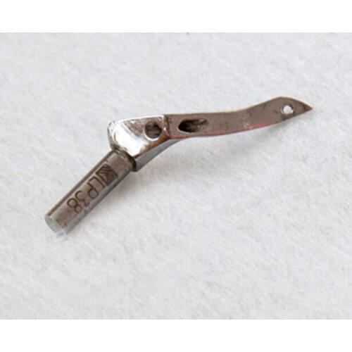 211719#38 upper looper Suitable for E56 Curved needle bending of needle industrial sewing machine spares parts