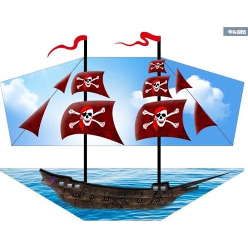 Outdoor sports beach quality kitesurf cerf volant single line kites vlieger umbrella windsock flying fun factory kite windsock