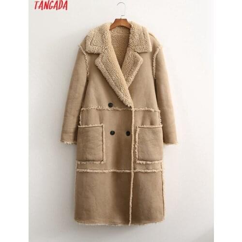 Женские куртки Tangada China At AliExpress