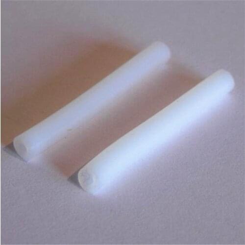 MK10 Ptfe tube 34mm for MK10 Hotend throat 1.75mm pla Mk10 Extruder PTFE Filament Guide Tube