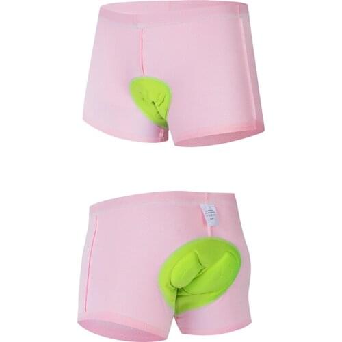 CYCLERAY MTB Cycling Shorts Men Women Sport Underwear Shockproof GEL Pad For Mountain Bike Bicycle Shorts culotte bermuda