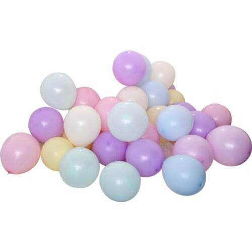 WHxmsh Wedding Balloons