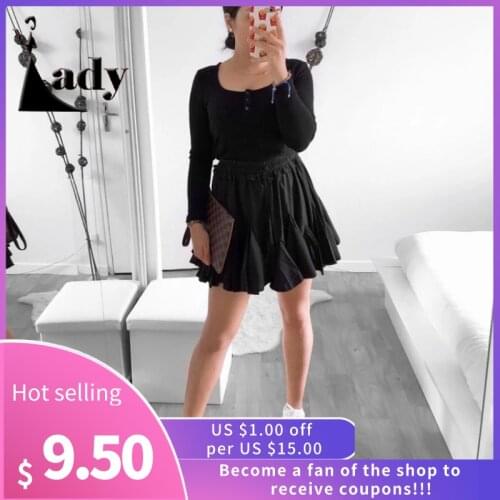 Женские юбки шорты Yezw China At AliExpress