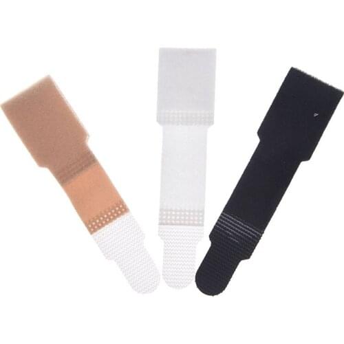 1PCS Toe Finger Straightener Hammer Toe Hallux Valgus Corrector Bandage Separator Splint Wraps Insoles Accessories