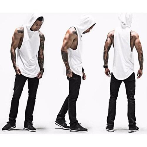 Мужские майки для фитнеса CHON YUN China At AliExpress