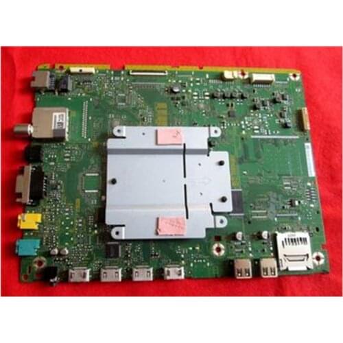 For PanasonicTH-L55DT50C maiboard TNPH0993 4A Screen VVX55F130B20