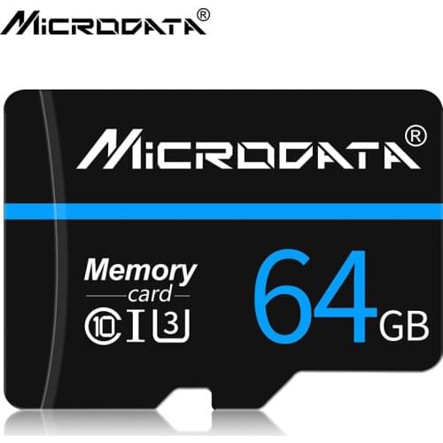 Hot sale class10 memory card 256gb 64gb 32gb cartao de memoria 16gb 8gb sd card 128gb flash usb mini TF cards for smartphone PC