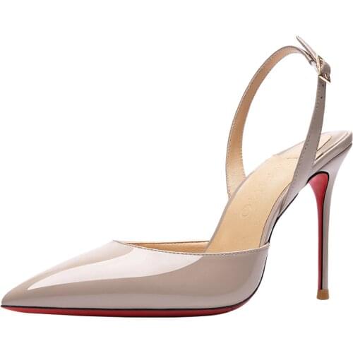 H．L．TINO Women's Sandals