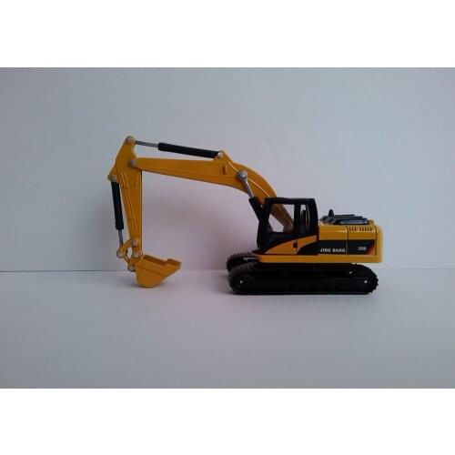 1:60 320 Hydraulic Excavator toy