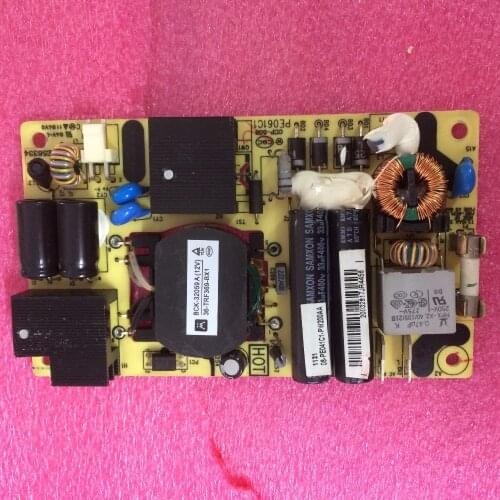 LED-23U500 power board 40-P061C1-PWE1XG power supply board