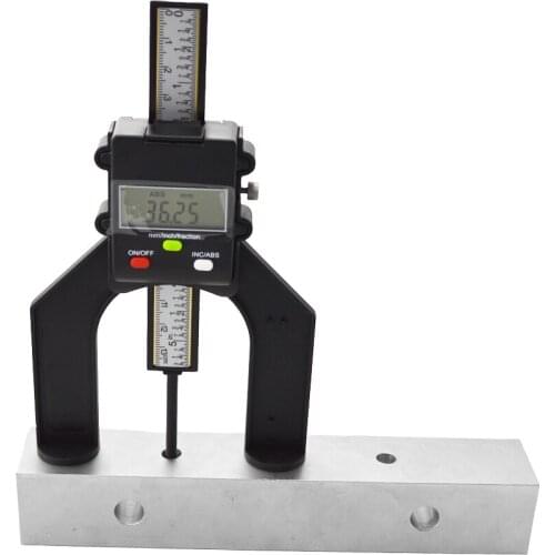 Lefavor Measuring Instruments