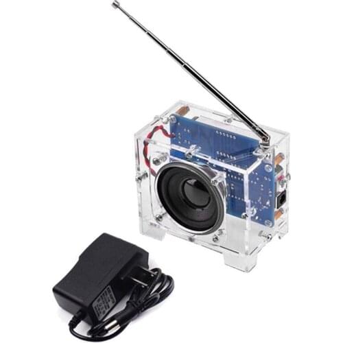 Радиоприемники MAMEN China At AliExpress