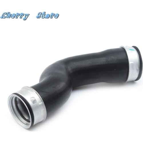 New Intercooler Pipe Turbo Hose 1K0 145 832 J For VW Eos Golf Jetta Scirocco Skoda Octavia Superb Yeti Seat Altea Leon BZB CDAA