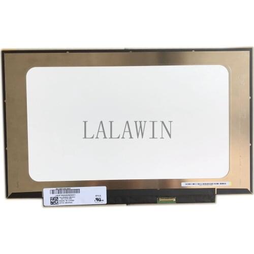 NV140FHM-N4H fit NV140FHM-N62 N61 N3B N47 N4C LP140WF7 SPC1 N140HCA-EBA NV140FHM-N4B LCD LED Screen 1920*1080 30 PIN NEW IPS