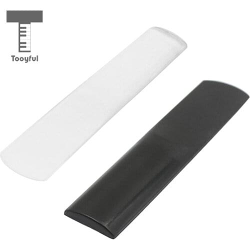 Plastic Alto Sax Saxophone Reed for Students Teachers Professionals Wind Instrument Accessories