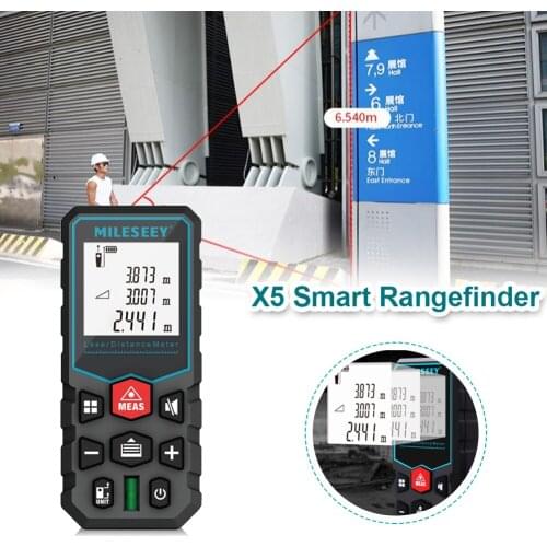 Ultrared Rays Distance Meter Portable Mini Electronic Roulette Ultrared Rays Digital Tape Rangefinder Metro Range
