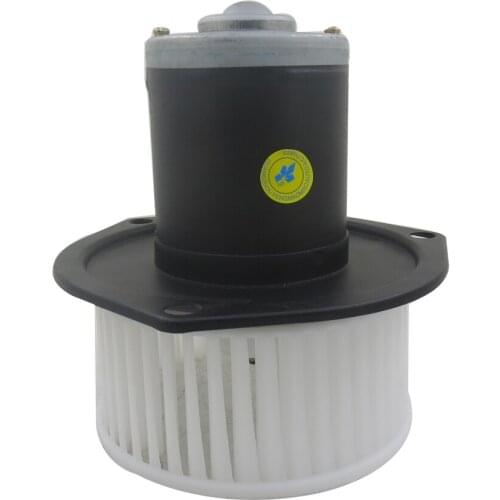 Portable Heater Blower Motor Fan For Heavy Duty MITSUBISHI Truck MC929586 FV415 8DC91