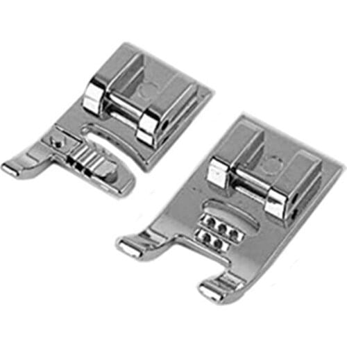 Presser Foot 3 And 5 Way Cording Foot Sewing Accessories Compatible With Brother Janome Singer Sewing Machine Parts 5BB5986